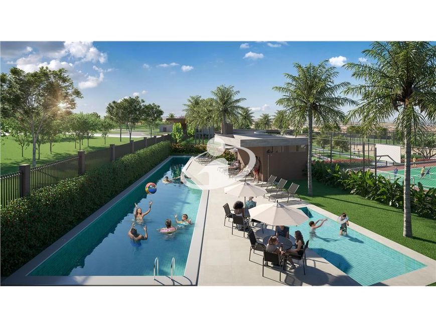 TERRENO/CONDOMINIO_Venda