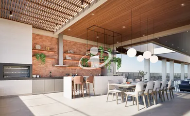 Apartamento para vender no Copacabana imagem 1
