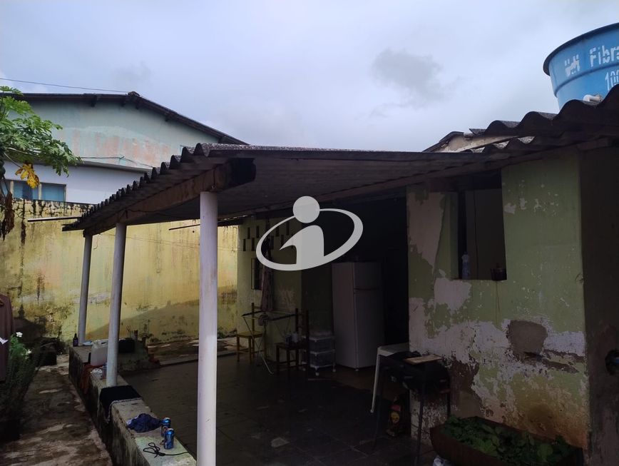 CASA RESIDENCIAL_Venda