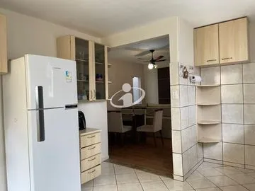 Casa Residencial para vender no Santa Monica imagem 1