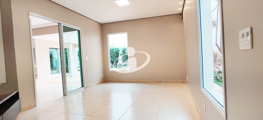 Casa em condomínio_Venda