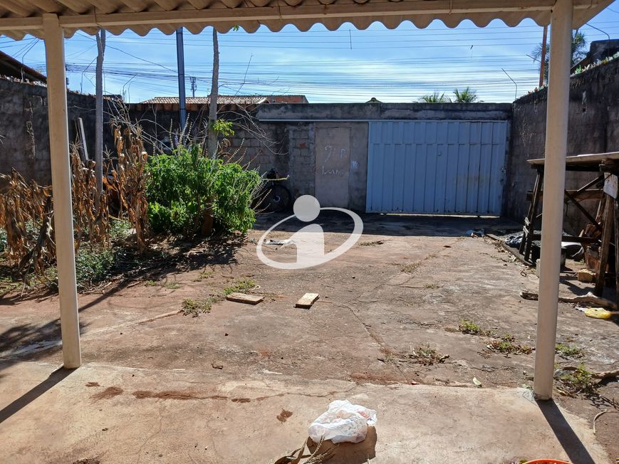 CASA RESIDENCIAL_Venda