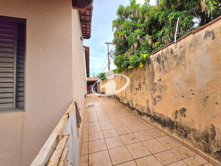 CASA RESIDENCIAL_Venda