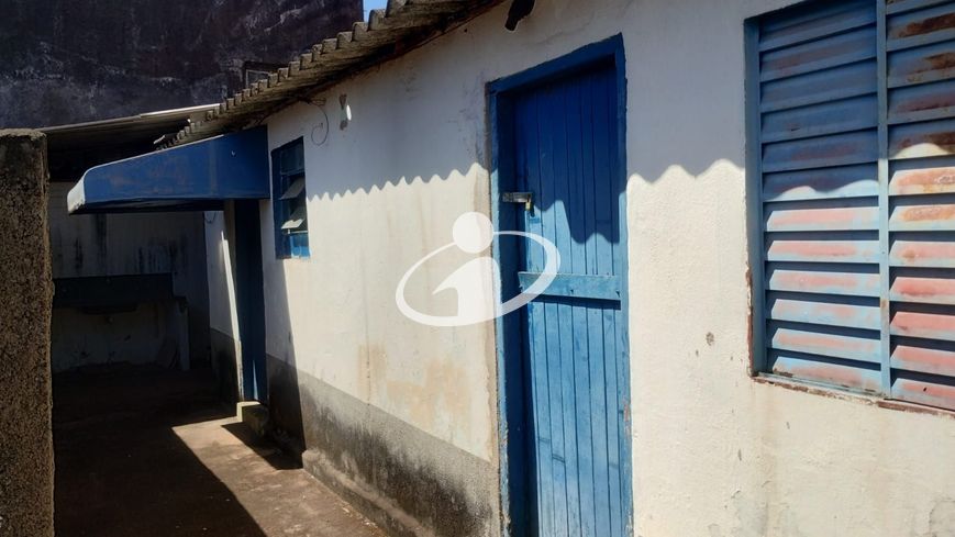 CASA RESIDENCIAL_Venda