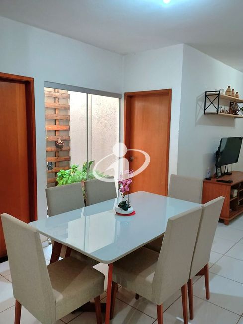 Casa em condomínio_Venda