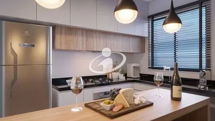 Apartamento para vender no Santa Monica imagem 1