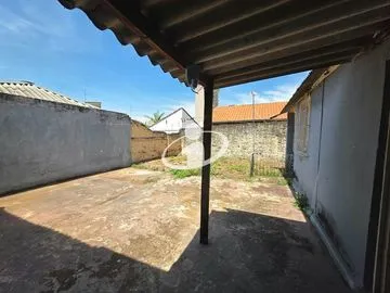 Casa Residencial para vender no Centro imagem 1
