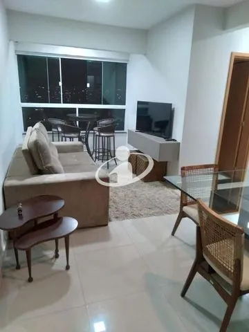 Apartamento para vender no Tubalina imagem 1