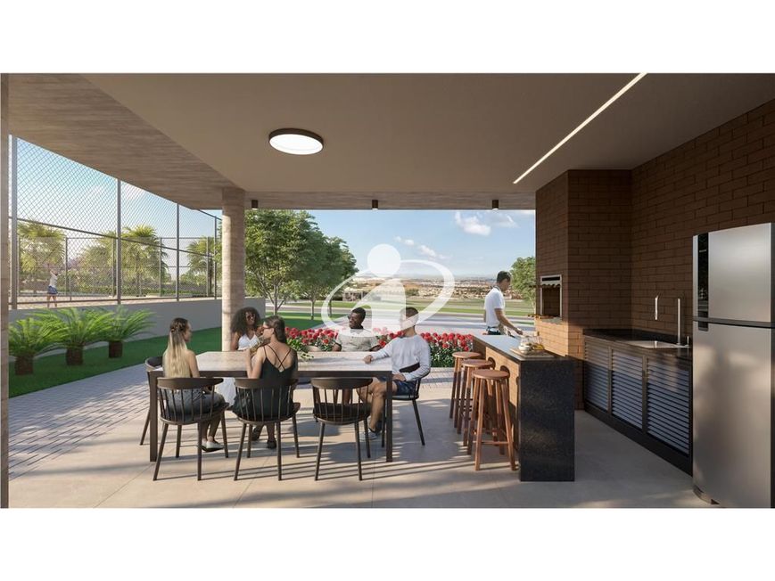 TERRENO/CONDOMINIO_Venda