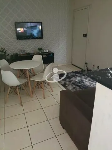 Apartamento para vender no Shopping Park imagem 1