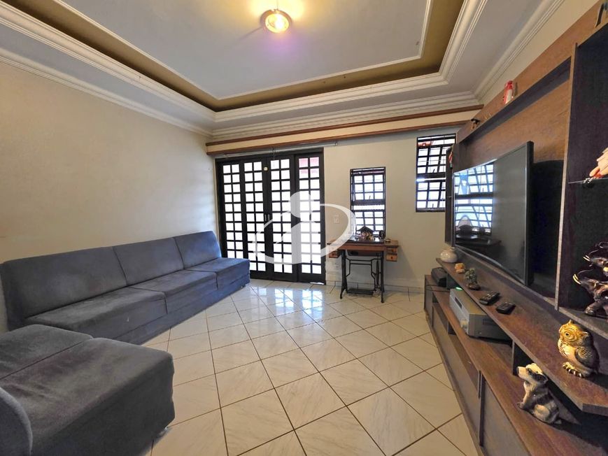 CASA RESIDENCIAL_Venda