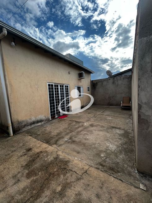 CASA RESIDENCIAL_Venda