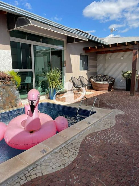 CASA RESIDENCIAL_Venda