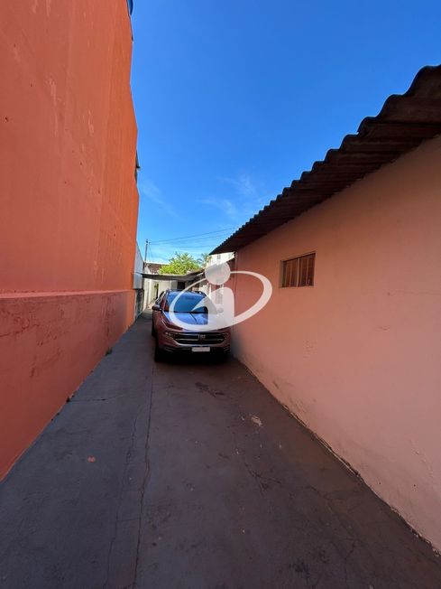 CASA RESIDENCIAL_Venda