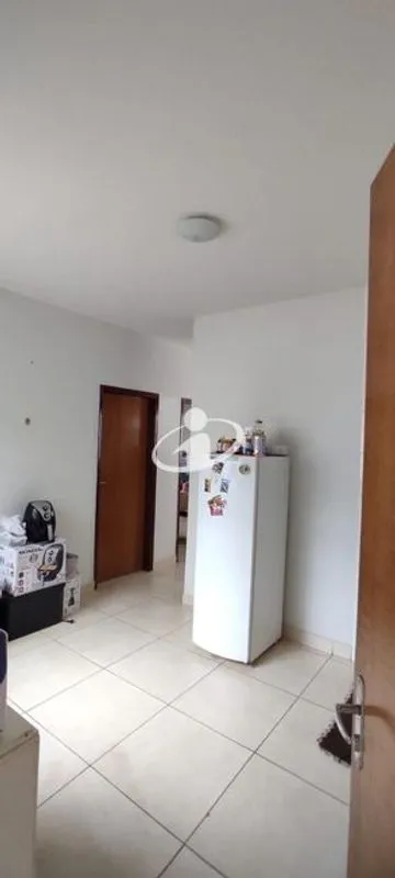 Casa Residencial para vender no Osvaldo Rezende imagem 1