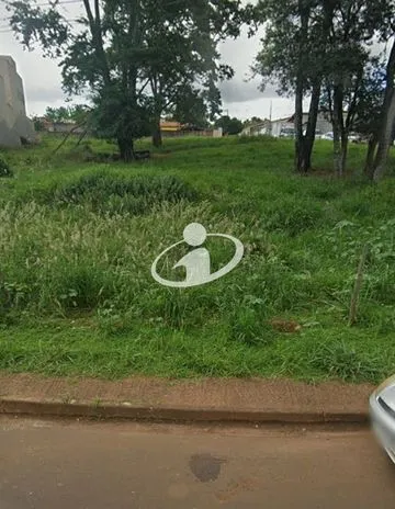 Terreno para vender no Cidade Jardim imagem 1