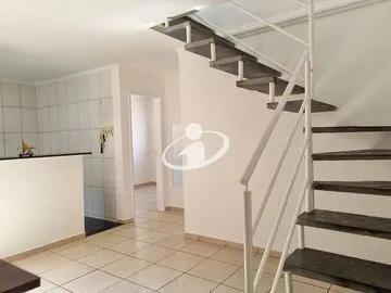 Apartamento Cobertura para vender no Osvaldo Rezende imagem 1