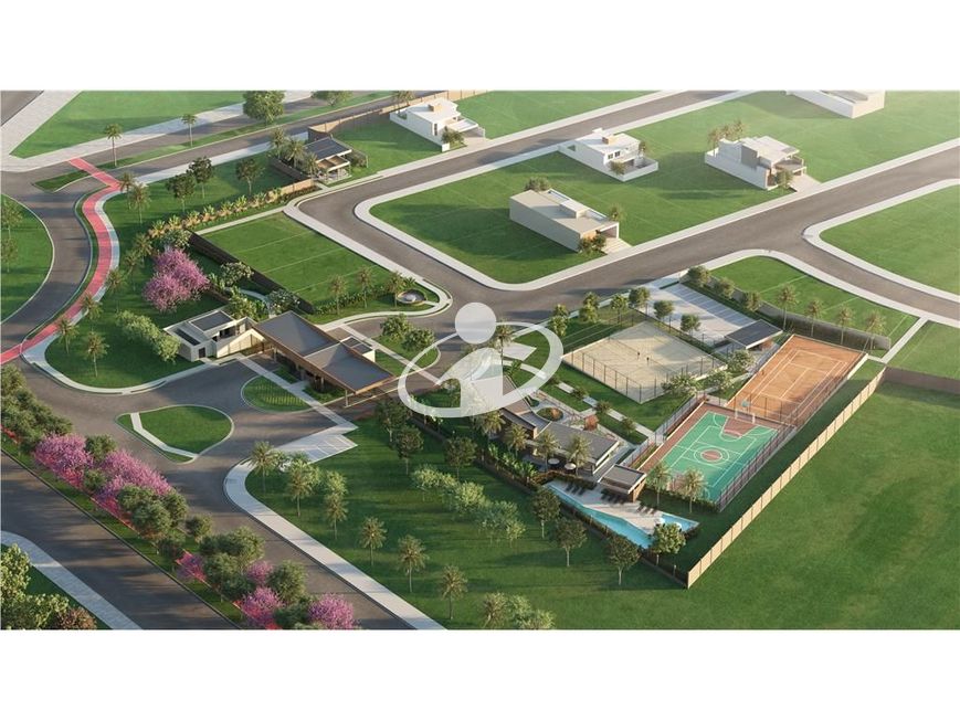TERRENO/CONDOMINIO_Venda