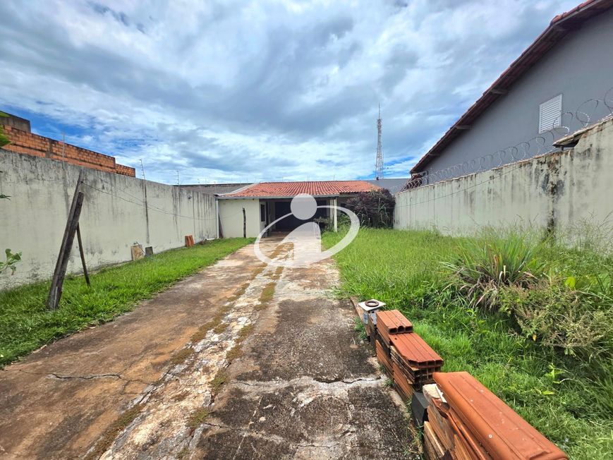 CASA RESIDENCIAL_Venda