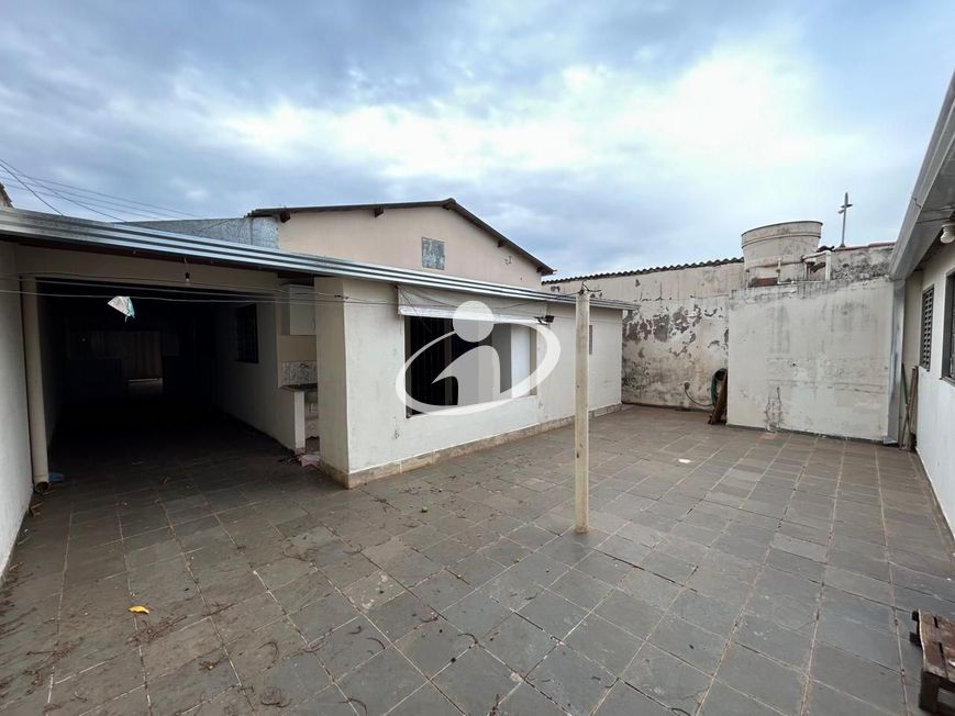 CASA RESIDENCIAL_Venda