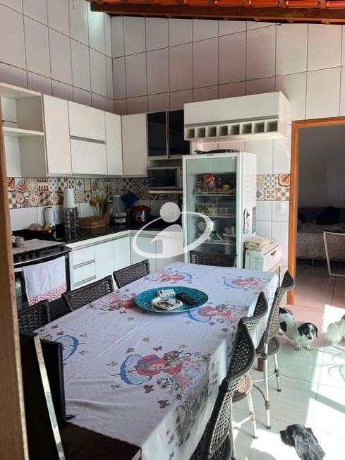 CASA RESIDENCIAL_Venda