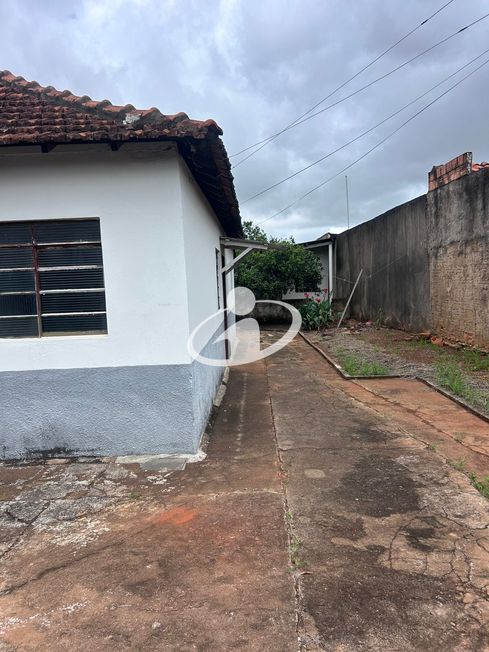 CASA RESIDENCIAL_Venda