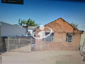 Casa Residencial para vender no Osvaldo Rezende imagem 1