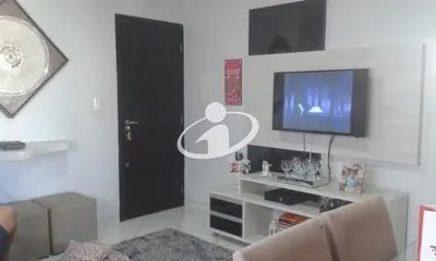 Apartamento para vender no Santa Monica imagem 1