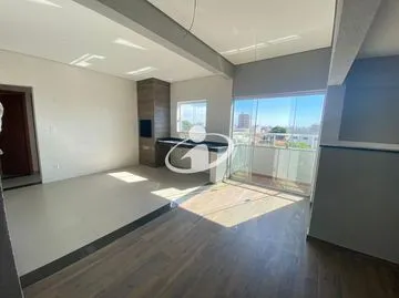 Apto Cobertura para vender no Santa Monica imagem 1