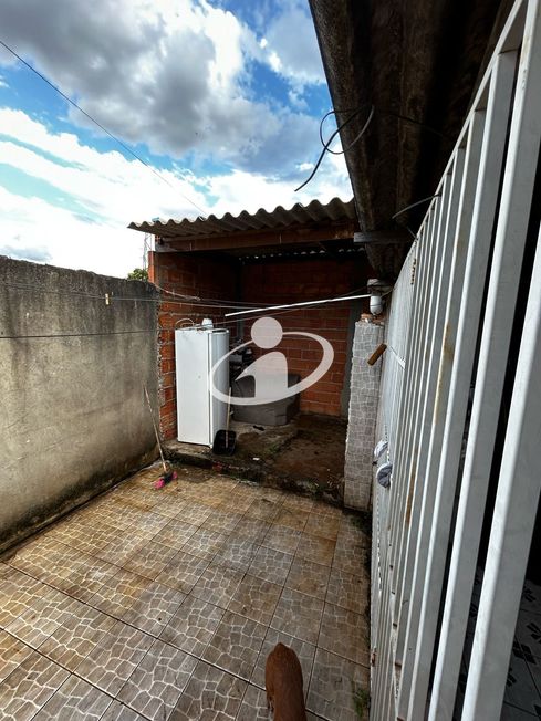 CASA RESIDENCIAL_Venda