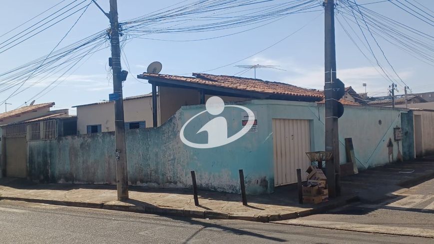 CASA RESIDENCIAL_Venda