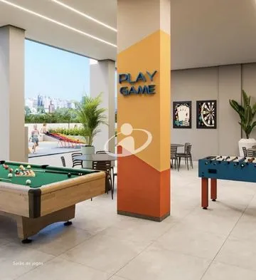 Apartamento para vender no Patrimonio imagem 1