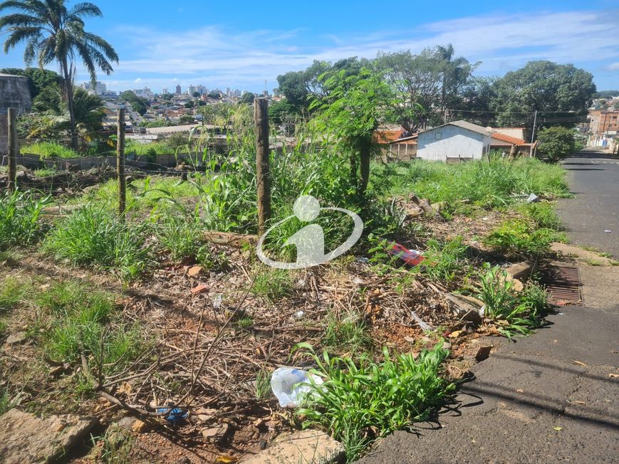 TERRENO_Venda