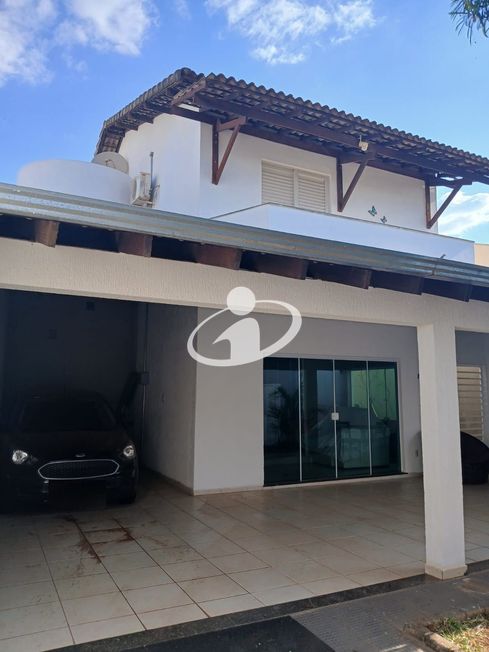 CASA RESIDENCIAL_Venda