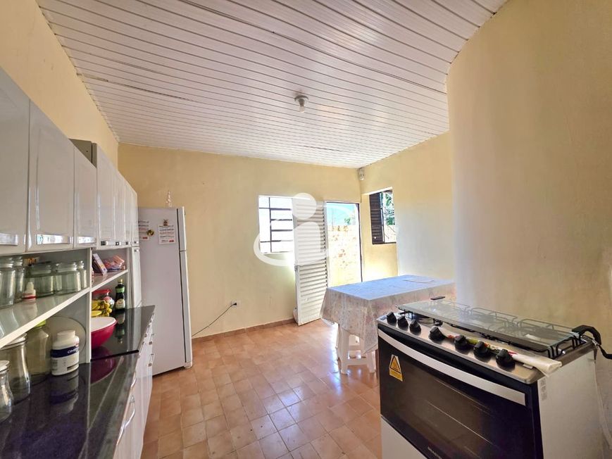 CASA RESIDENCIAL_Venda