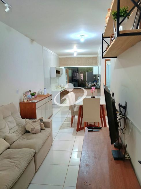 Casa em condomínio_Venda