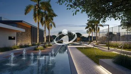 Terreno/condominio para vender no Jardim Inconfidencia imagem 1