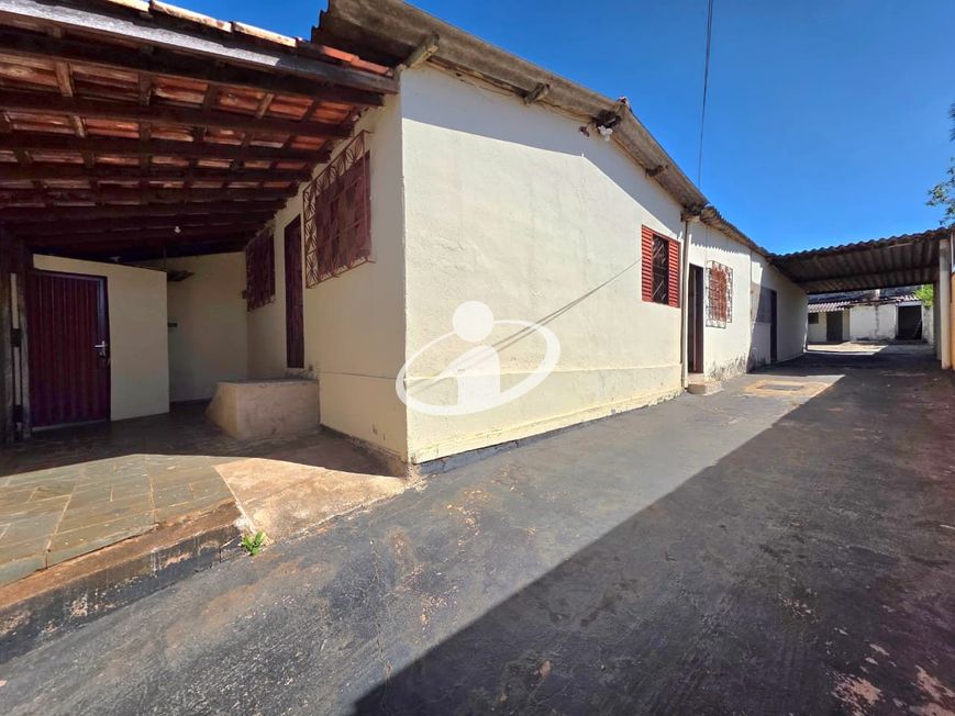 CASA RESIDENCIAL_Venda