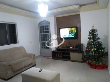 Casa Residencial para vender no Santa Monica imagem 1