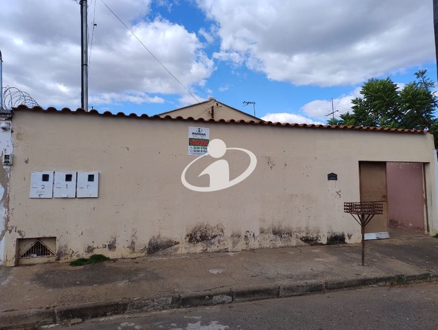 CASA RESIDENCIAL_Venda