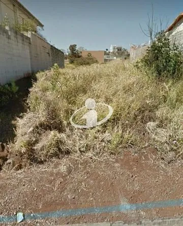 Terreno para vender no City Uberlandia imagem 1