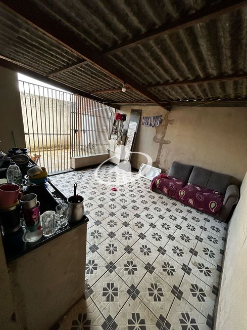 CASA RESIDENCIAL_Venda