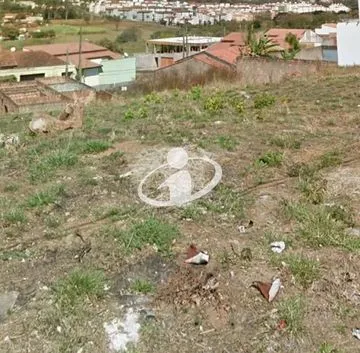 Terreno para vender no Jardim Patricia imagem 1