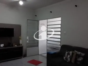 Casa Com Comercio para vender no Martins imagem 1