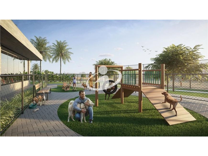TERRENO/CONDOMINIO_Venda