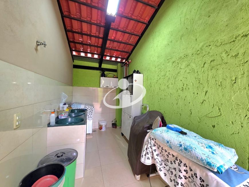 CASA RESIDENCIAL_Venda