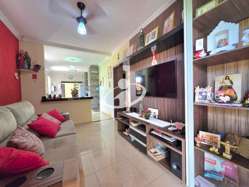 CASA RESIDENCIAL_Venda