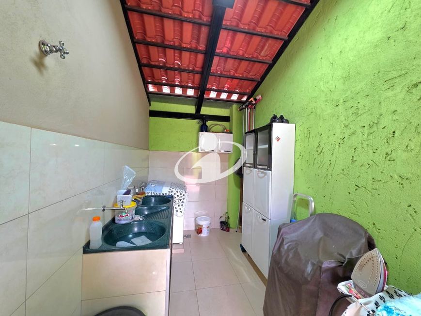 CASA RESIDENCIAL_Venda