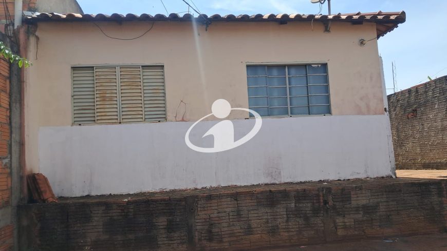 CASA RESIDENCIAL_Venda