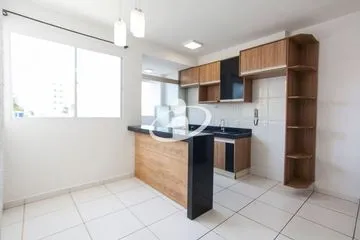 Apartamento para vender no Panorama imagem 1